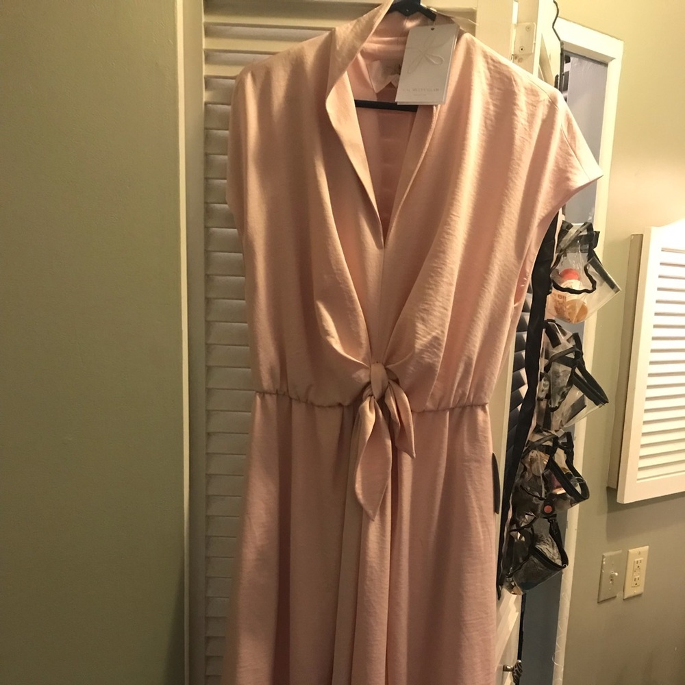 Gal Meets Glam dress - brand new with tags!